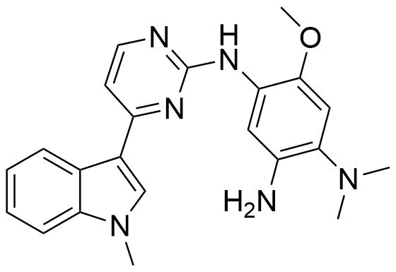 Osimertinib Impurity 21