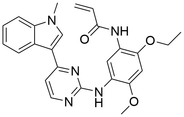 Osimertinib Impurity 22