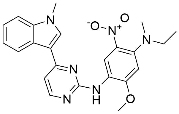 Osimertinib Impurity 23