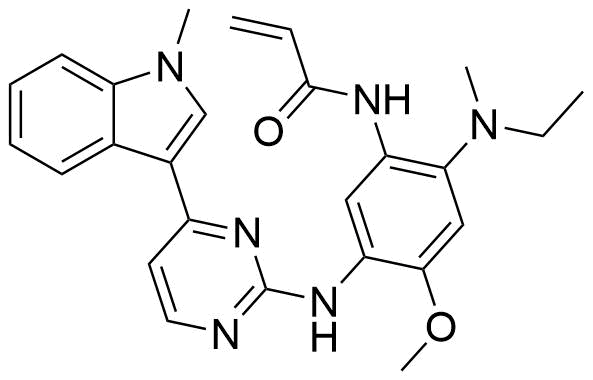 Osimertinib Impurity 24