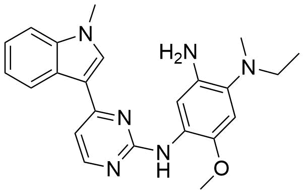 Osimertinib Impurity 25