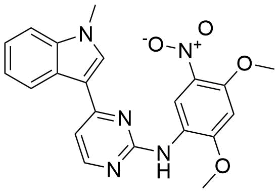 Osimertinib Impurity 26