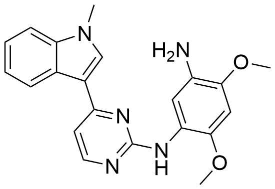 Osimertinib Impurity 27