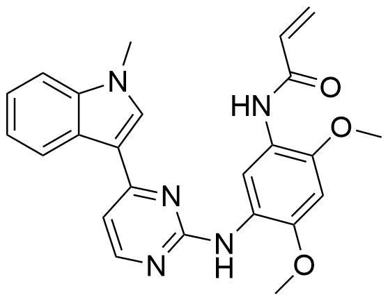 Osimertinib Impurity 28