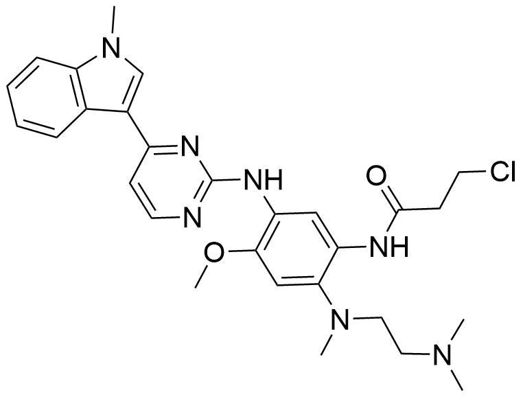 Osimertinib Impurity 29
