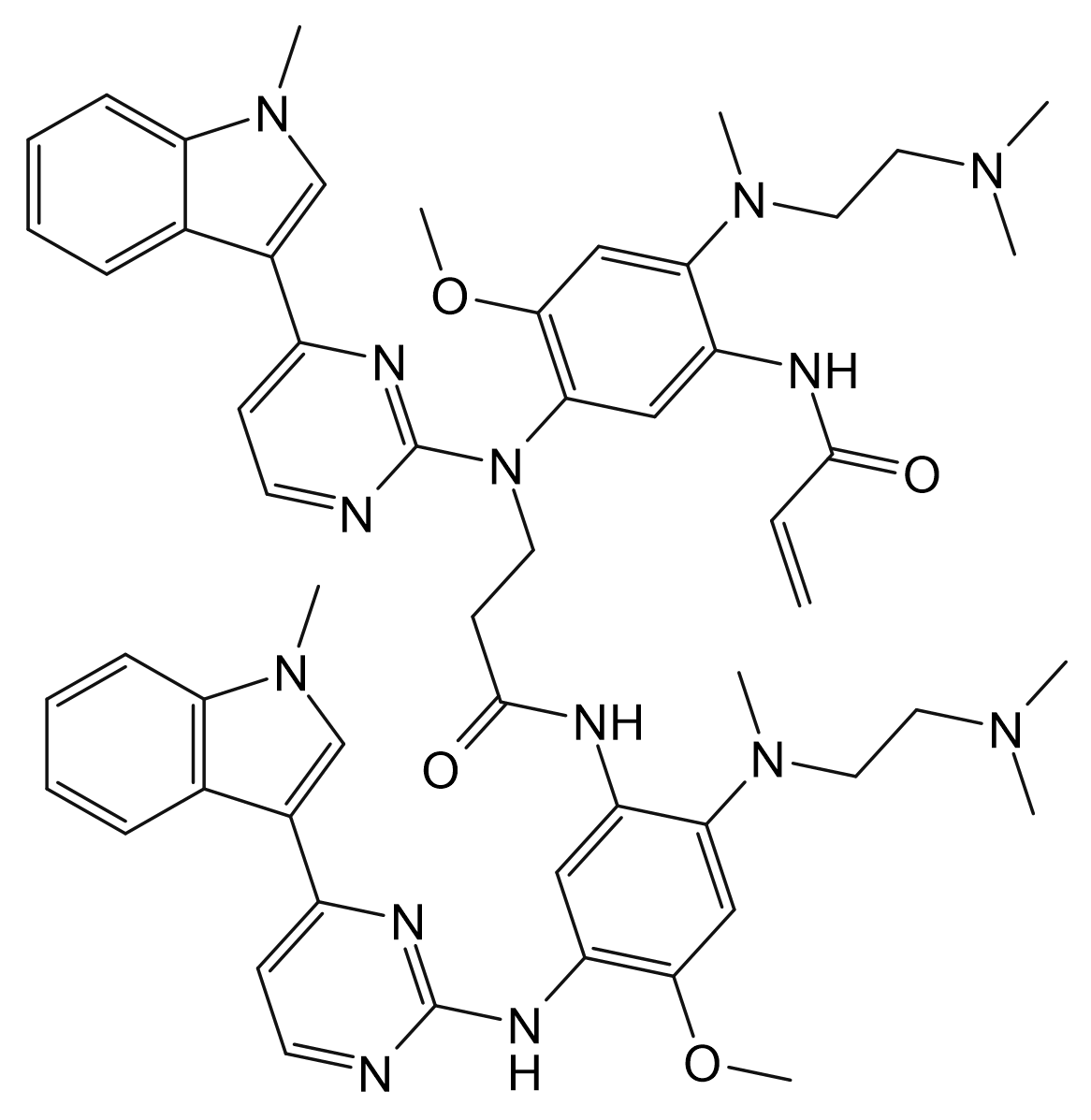 Osimertinib Impurity 30
