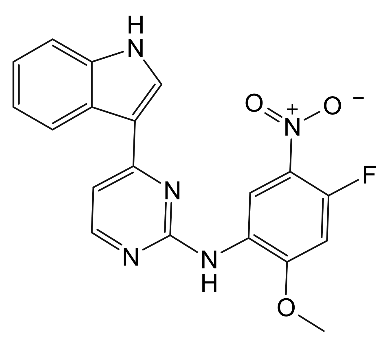 Osimertinib Impurity 31