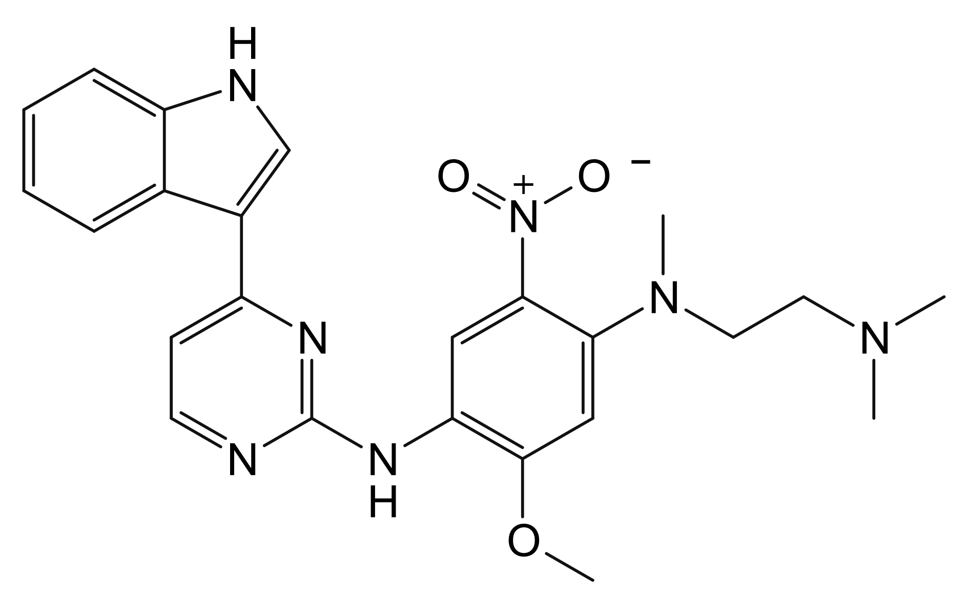 Osimertinib Impurity 32