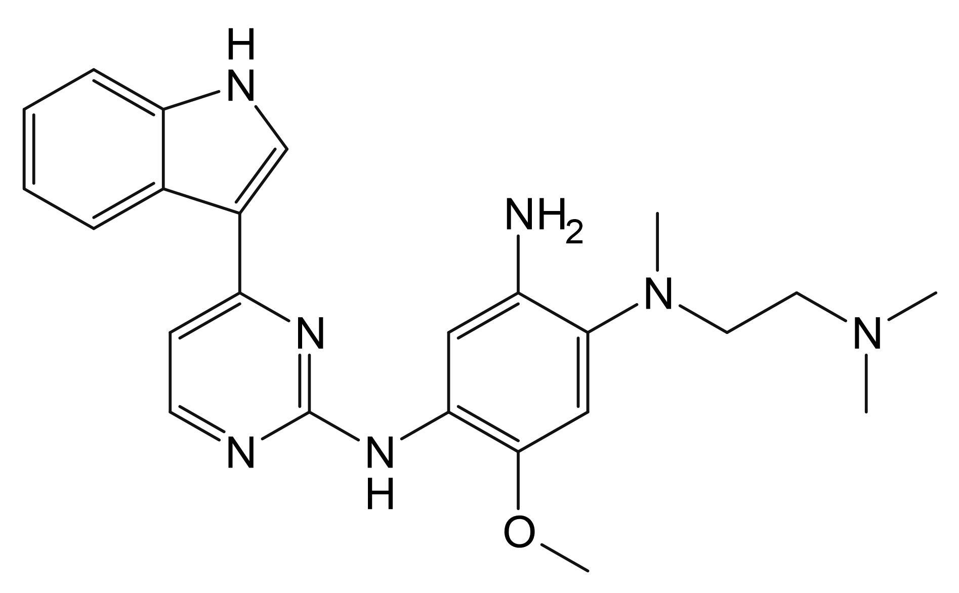 Osimertinib Impurity 33