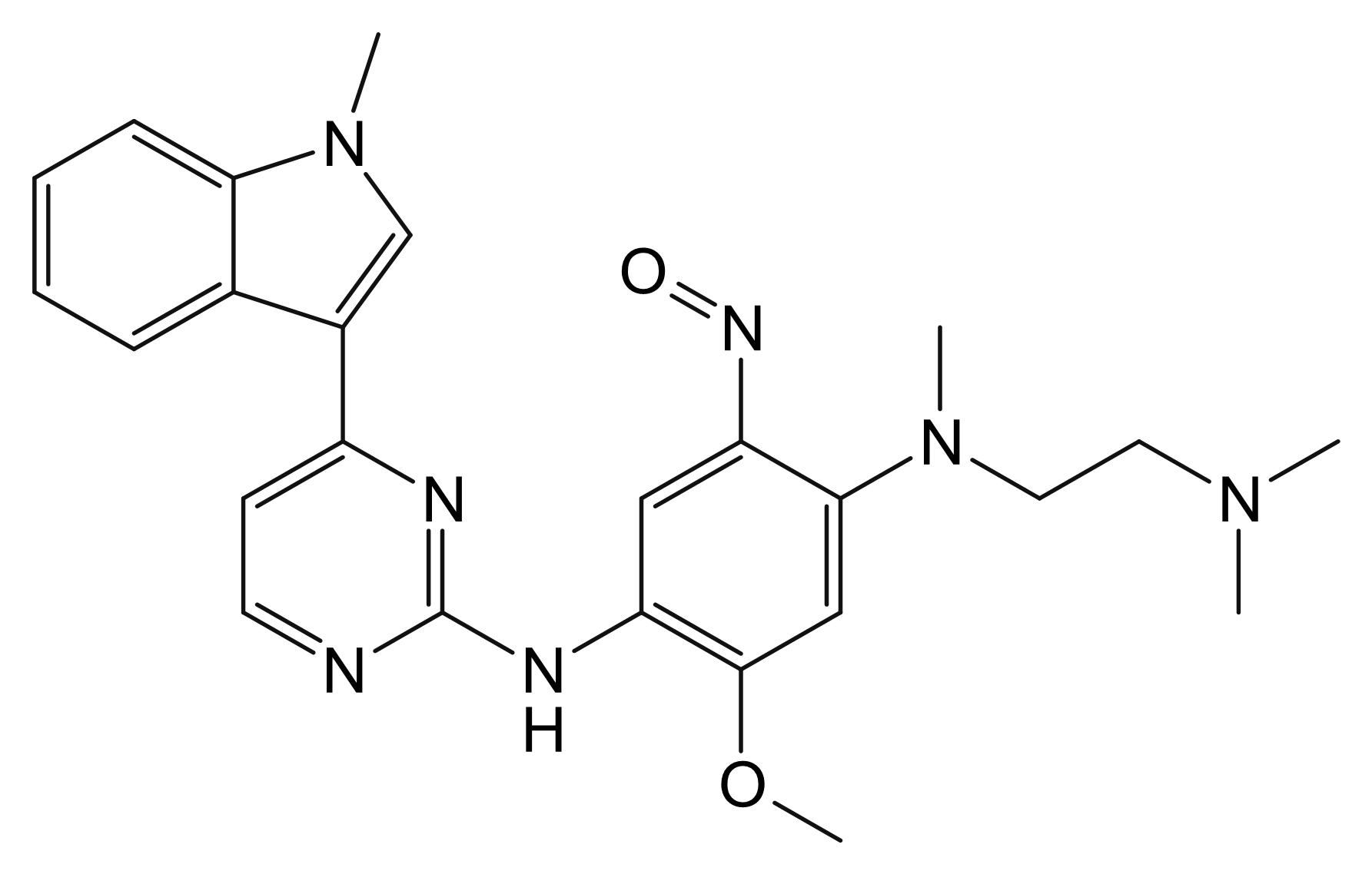 Osimertinib Impurity 34