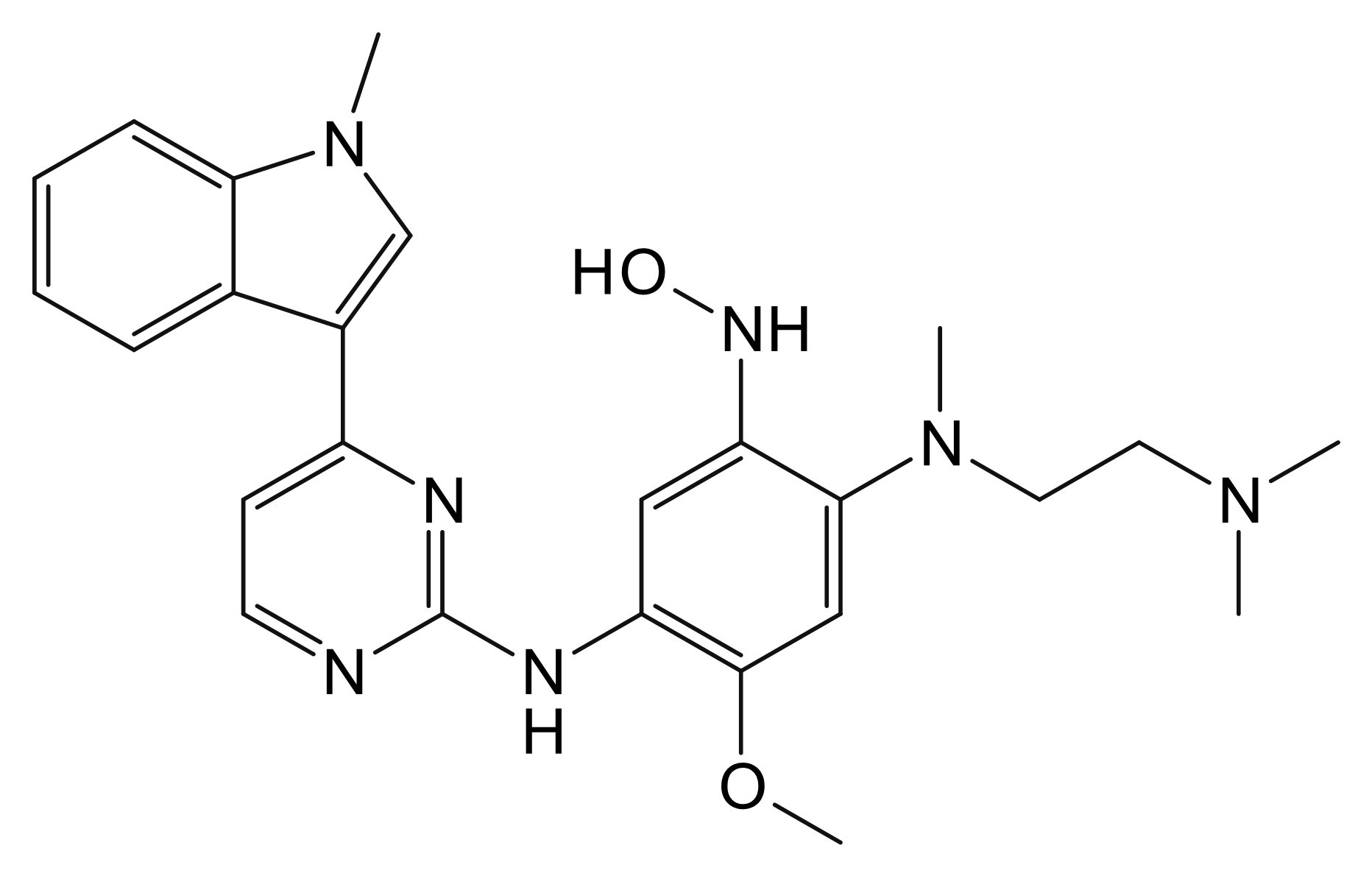 Osimertinib Impurity 35