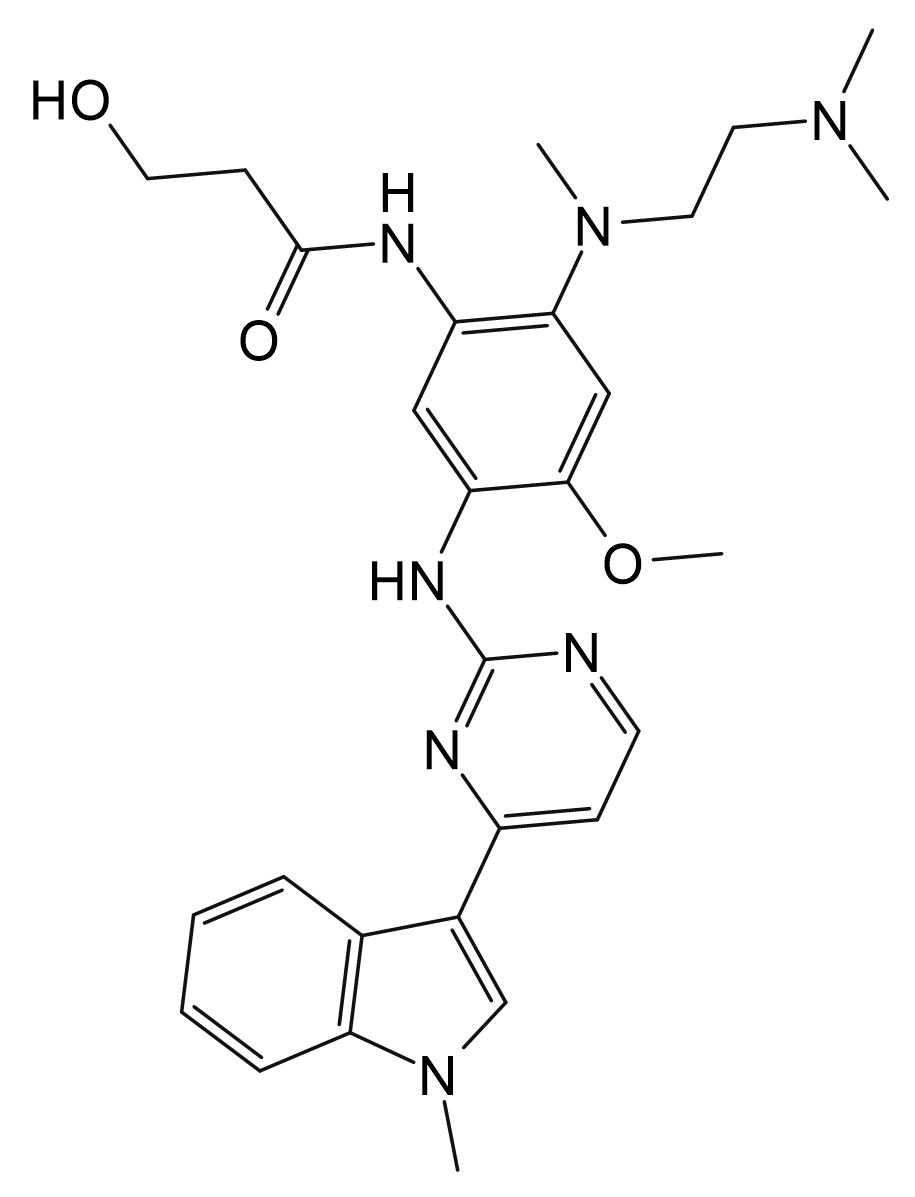 Osimertinib Impurity 38
