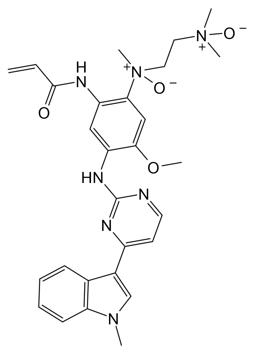 Osimertinib Impurity 39