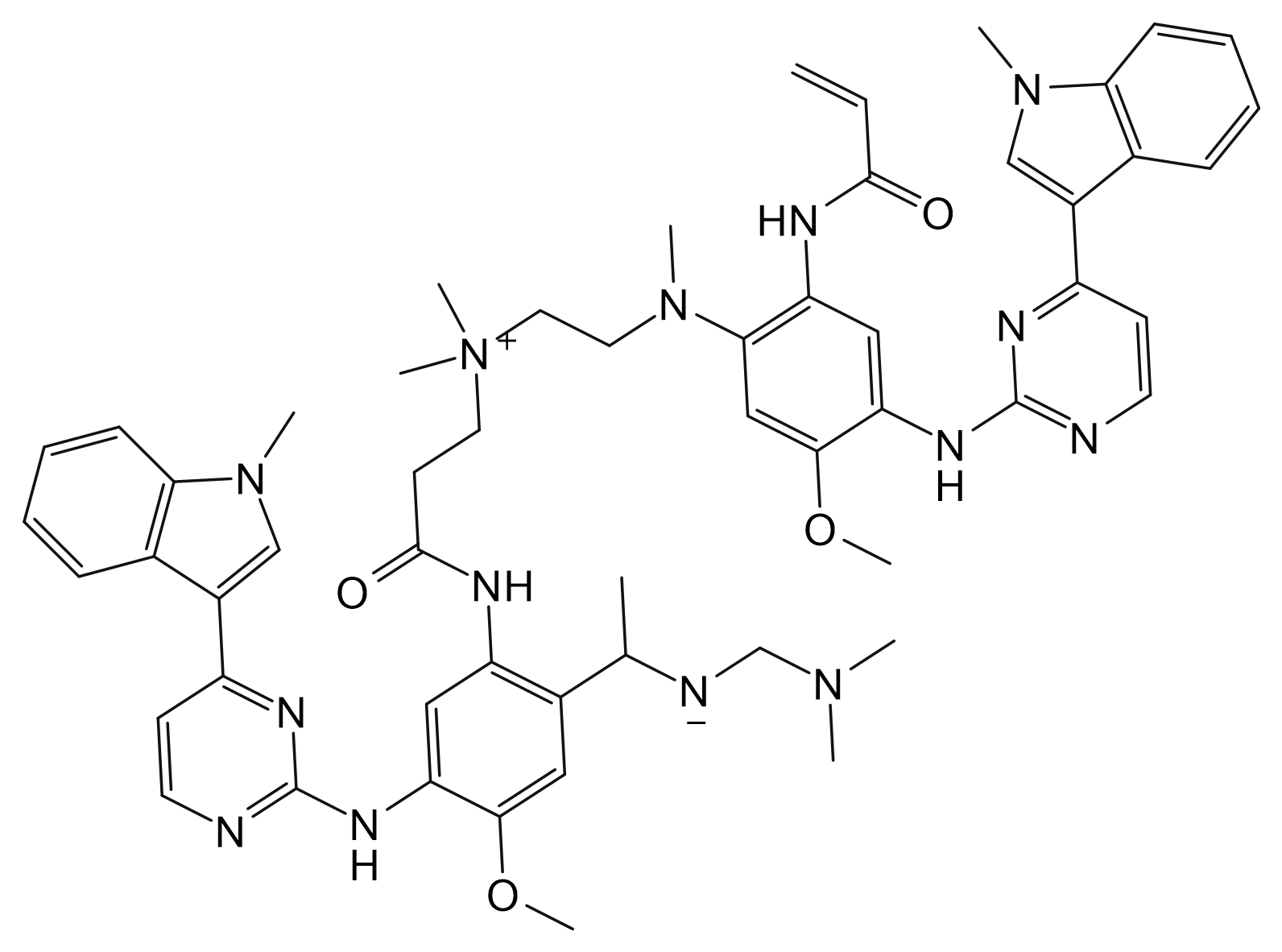Osimertinib Impurity 40