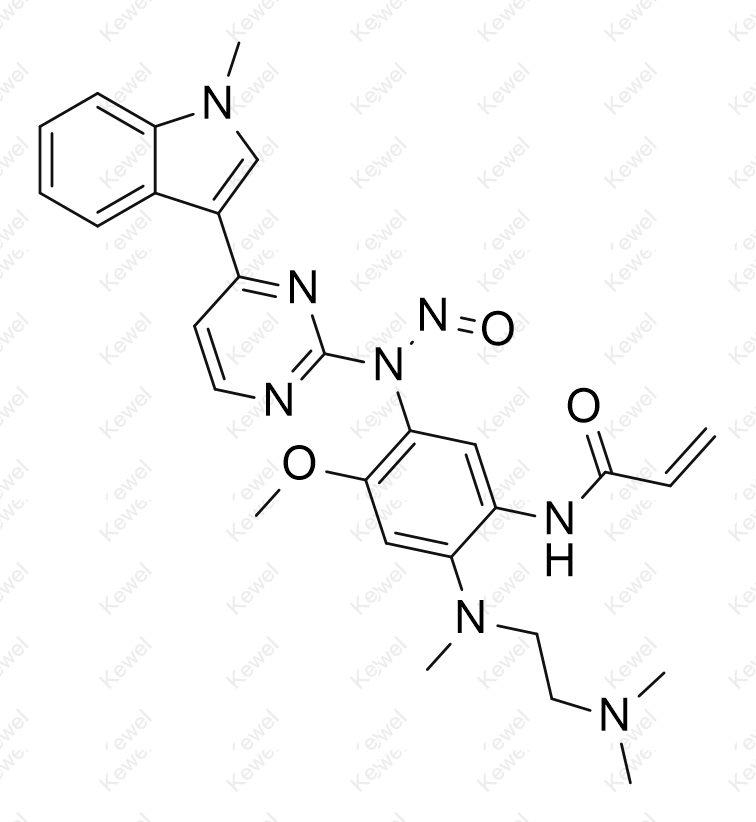 Osimertinib Impurity 42
