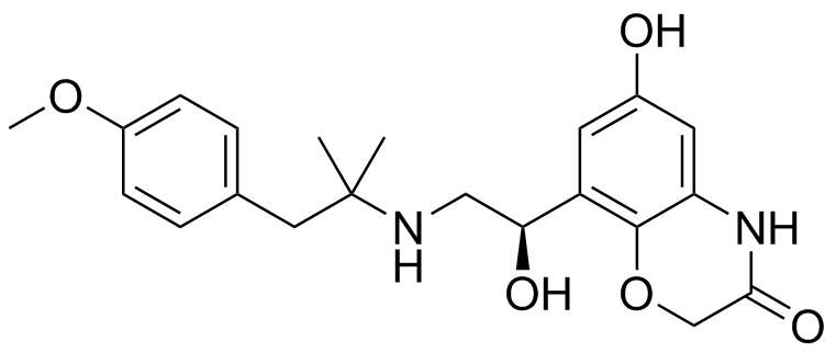 Olodaterol