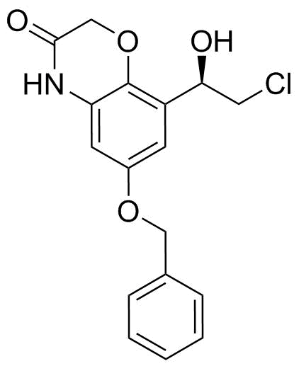 Olodaterol Impurity 4