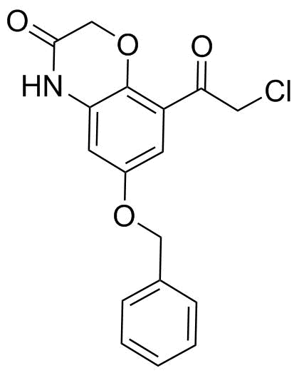 Olodaterol Impurity 7