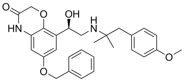 Olodaterol Impurity 9
