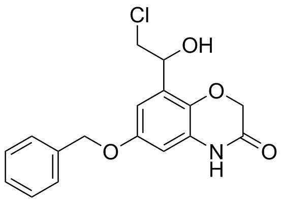 Olodaterol Impurity 10