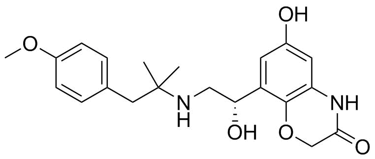Olodaterol Impurity 11