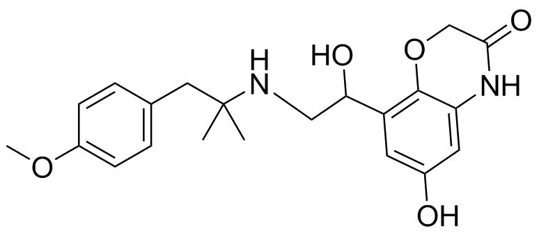 Olodaterol Impurity 12