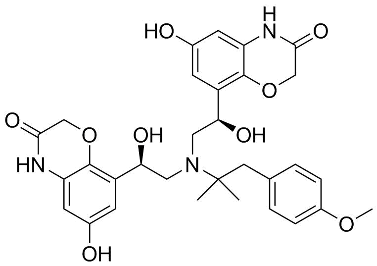 Olodaterol Impurity 13