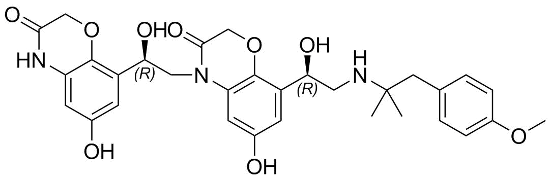 Olodaterol Impurity 14