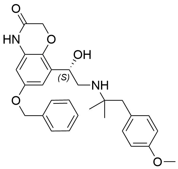 Olodaterol Impurity 17