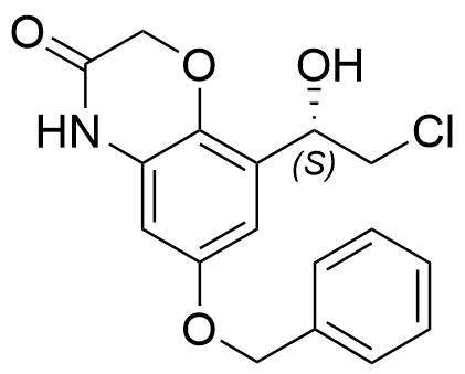 Olodaterol Impurity 18