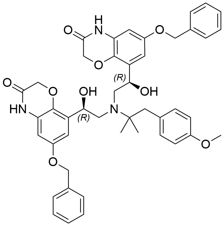 Olodaterol Impurity 19