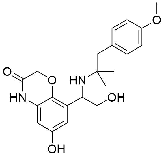Olodaterol Impurity 20