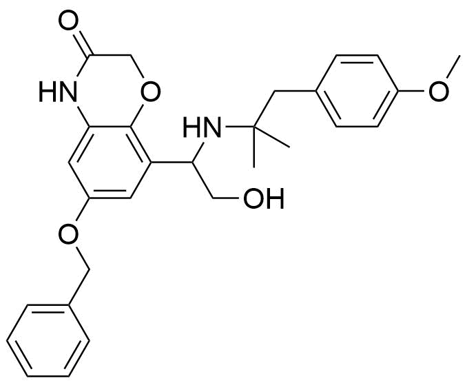 Olodaterol Impurity 21