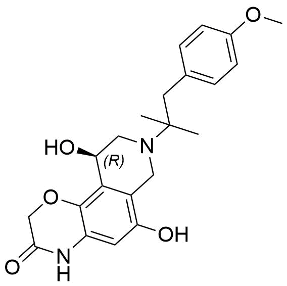 Olodaterol Impurity 23