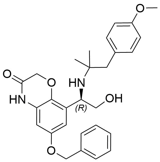 Olodaterol Impurity 25