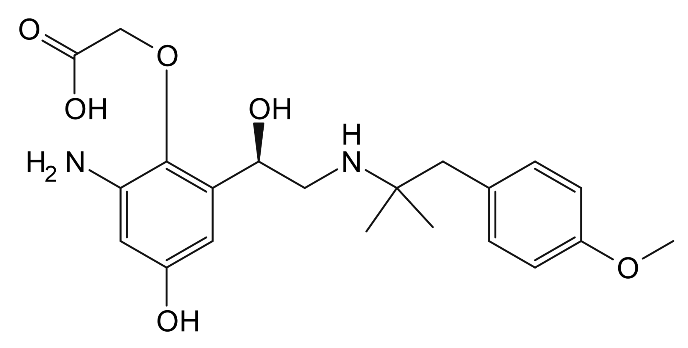 Olodaterol Impurity 26