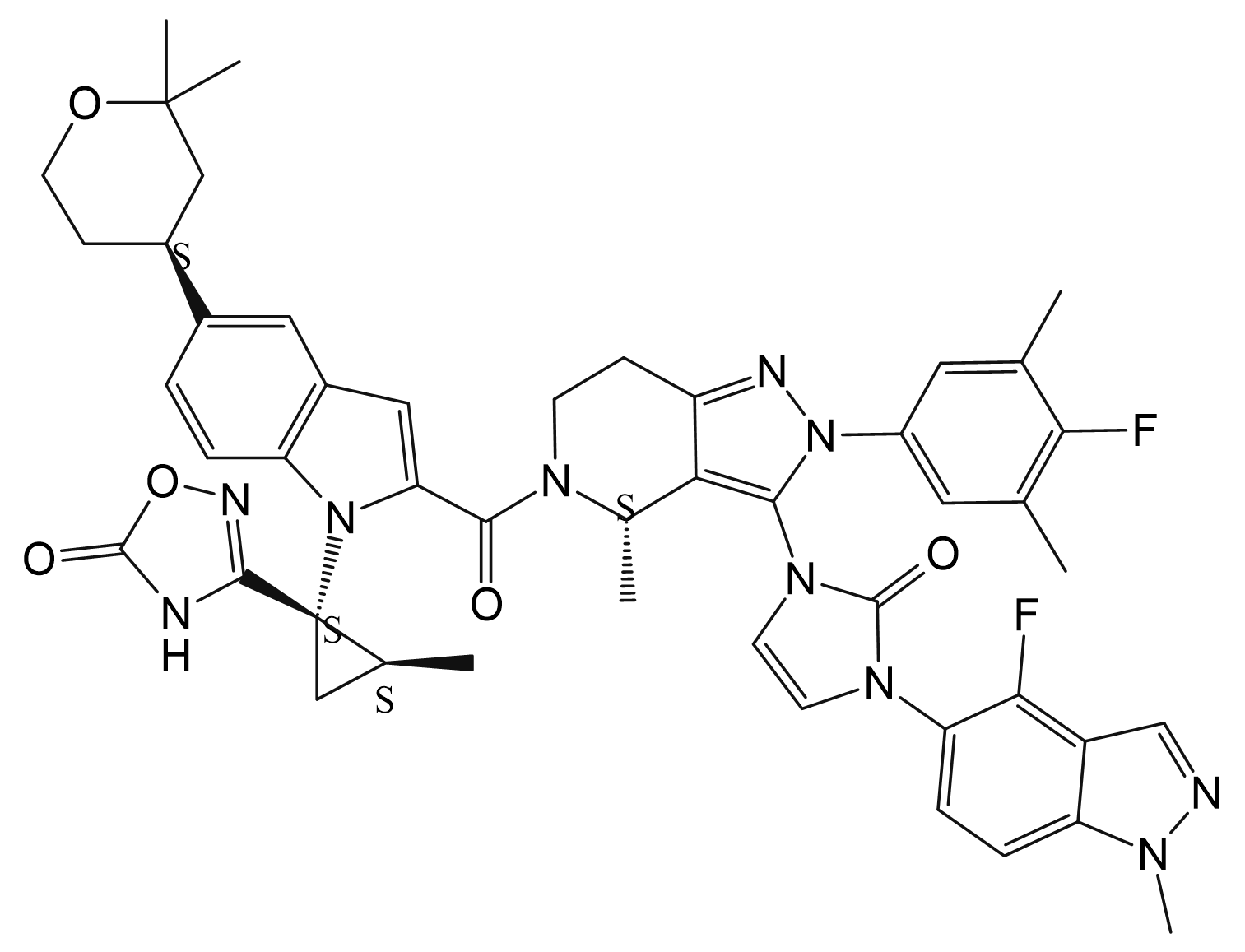 Orforglipron