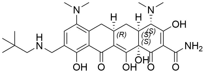 Omadacycline