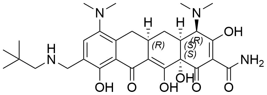 Omadacycline Impurity 1