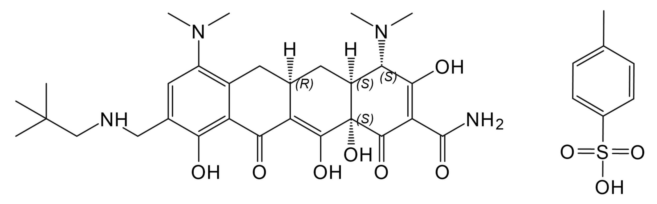 Omadacycline Impurity 21