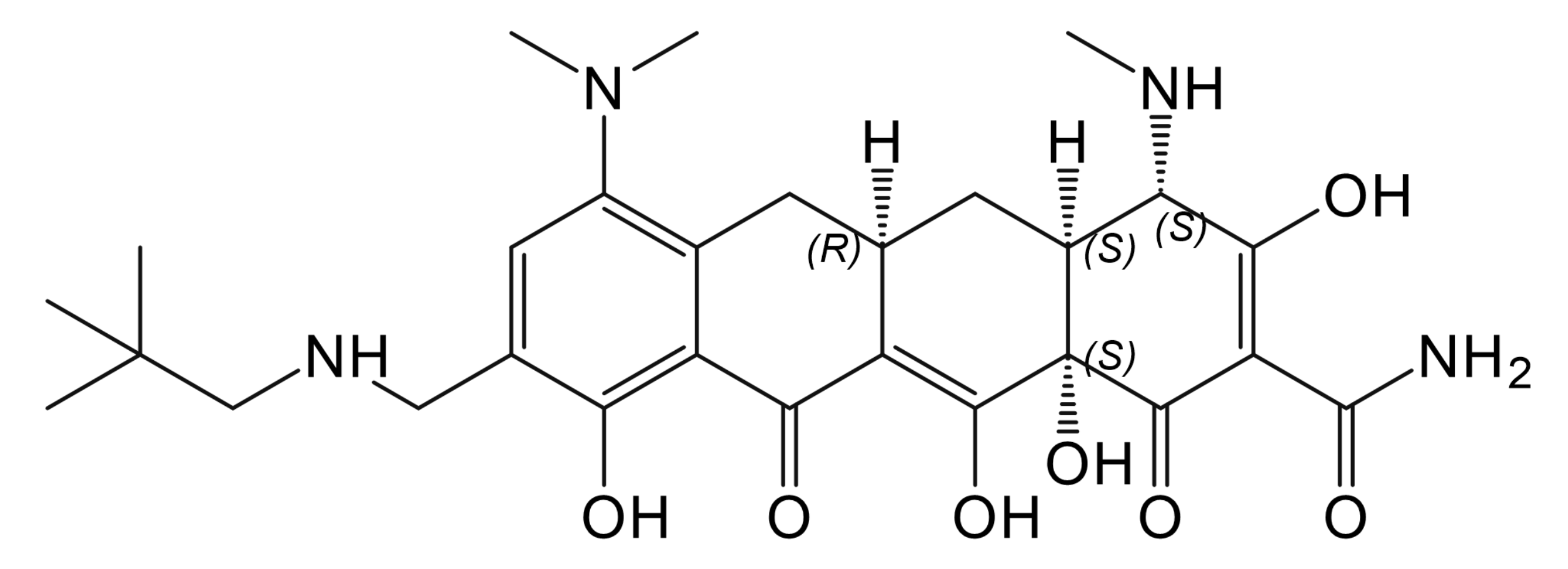Omadacycline Impurity 23