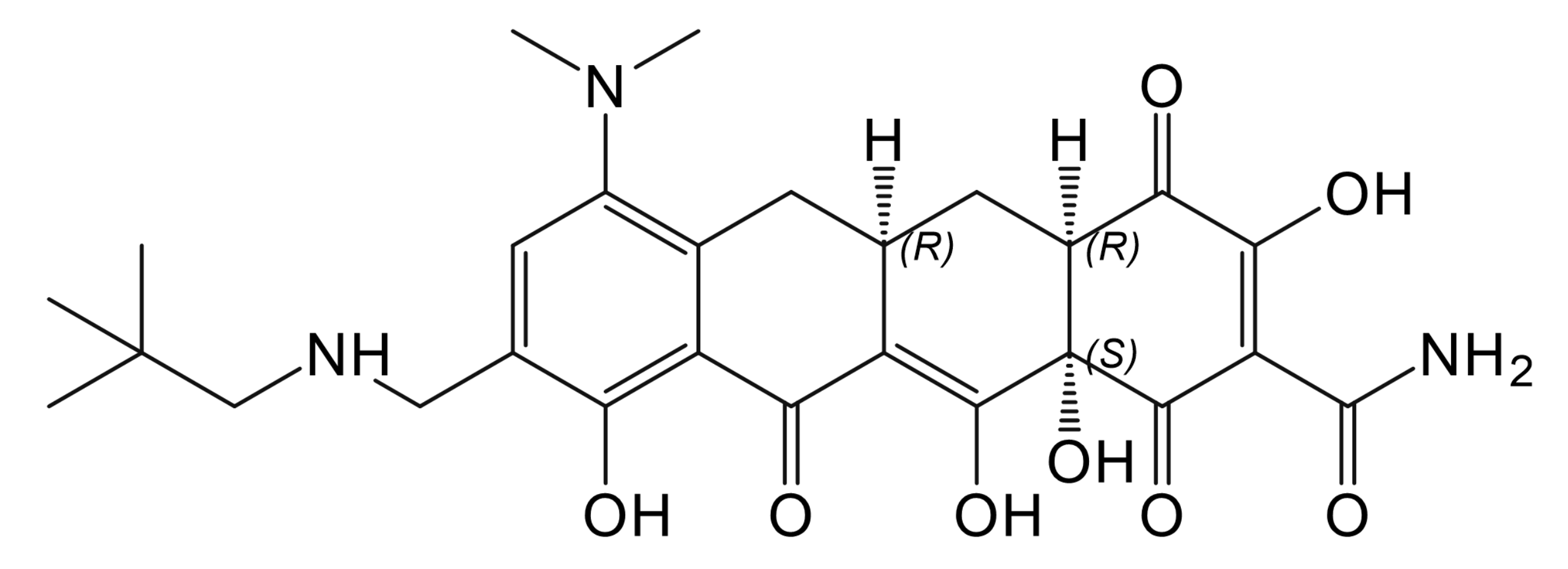 Omadacycline Impurity 24