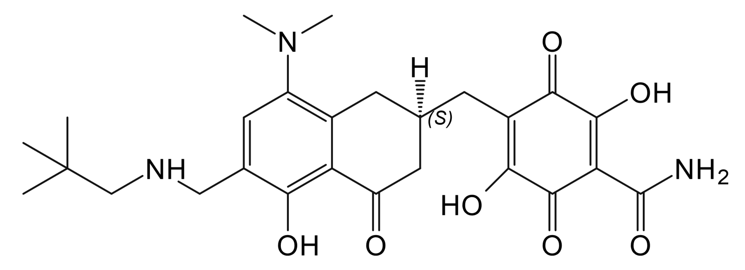 Omadacycline Impurity 25