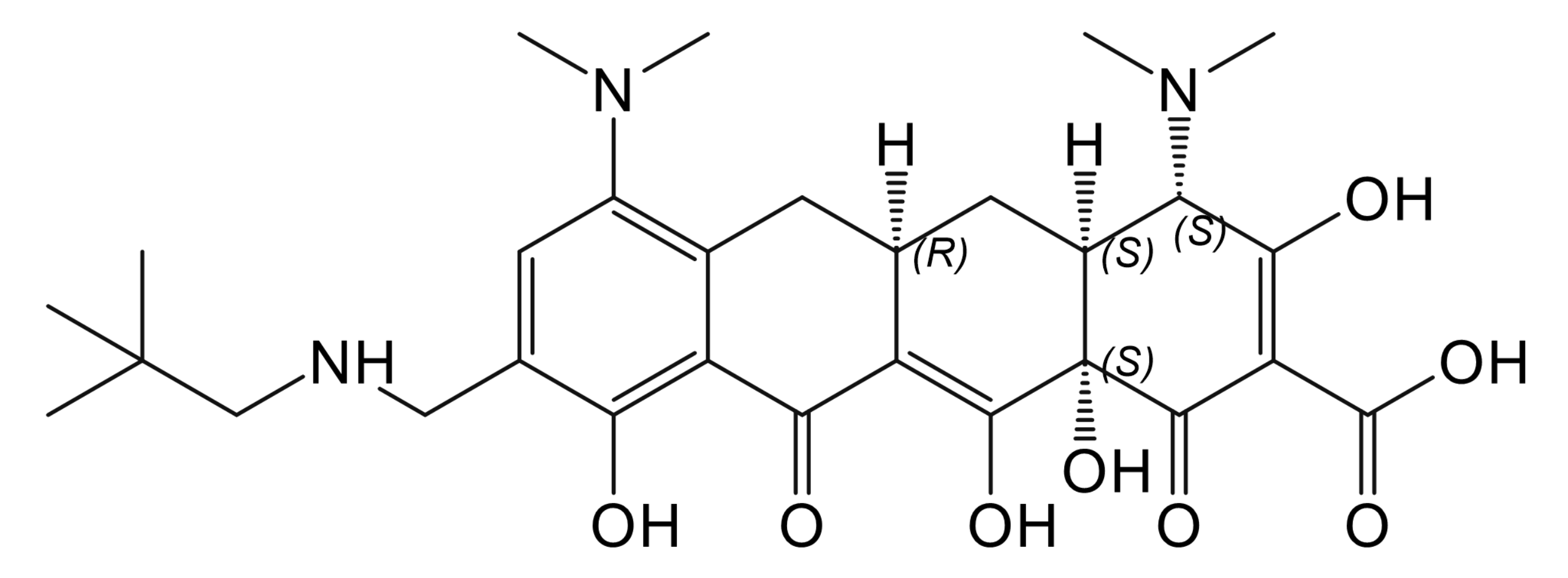 Omadacycline Impurity 26