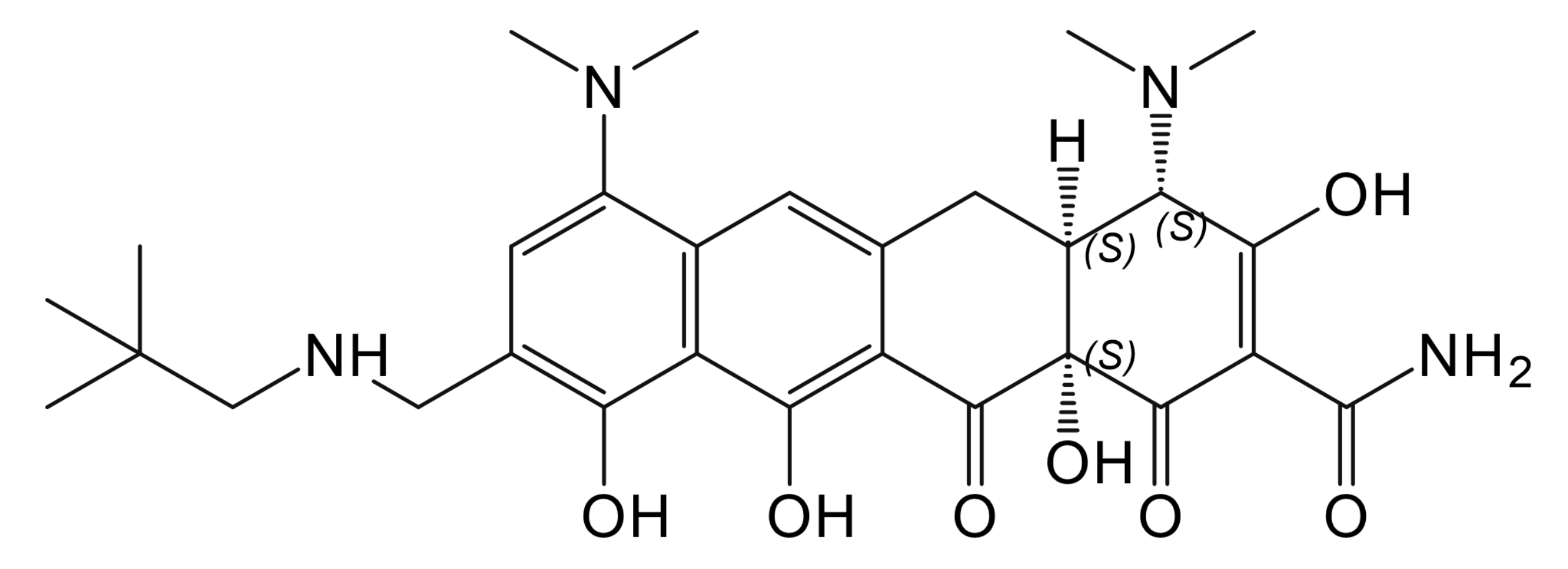 Omadacycline Impurity 28