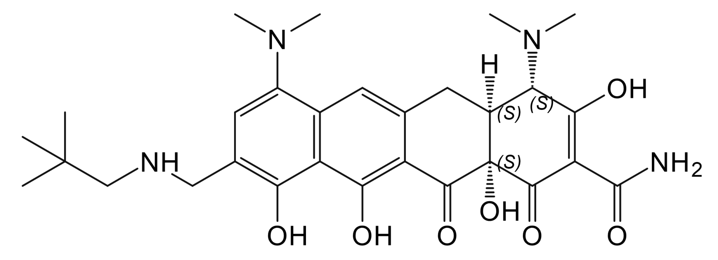 Omadacycline Impurity 29