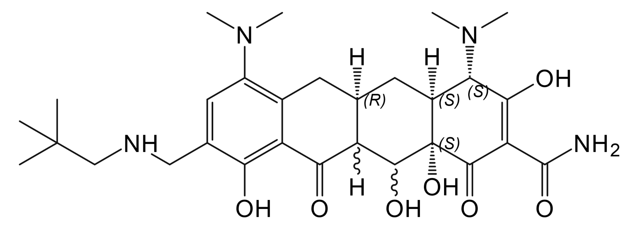 Omadacycline Impurity 30