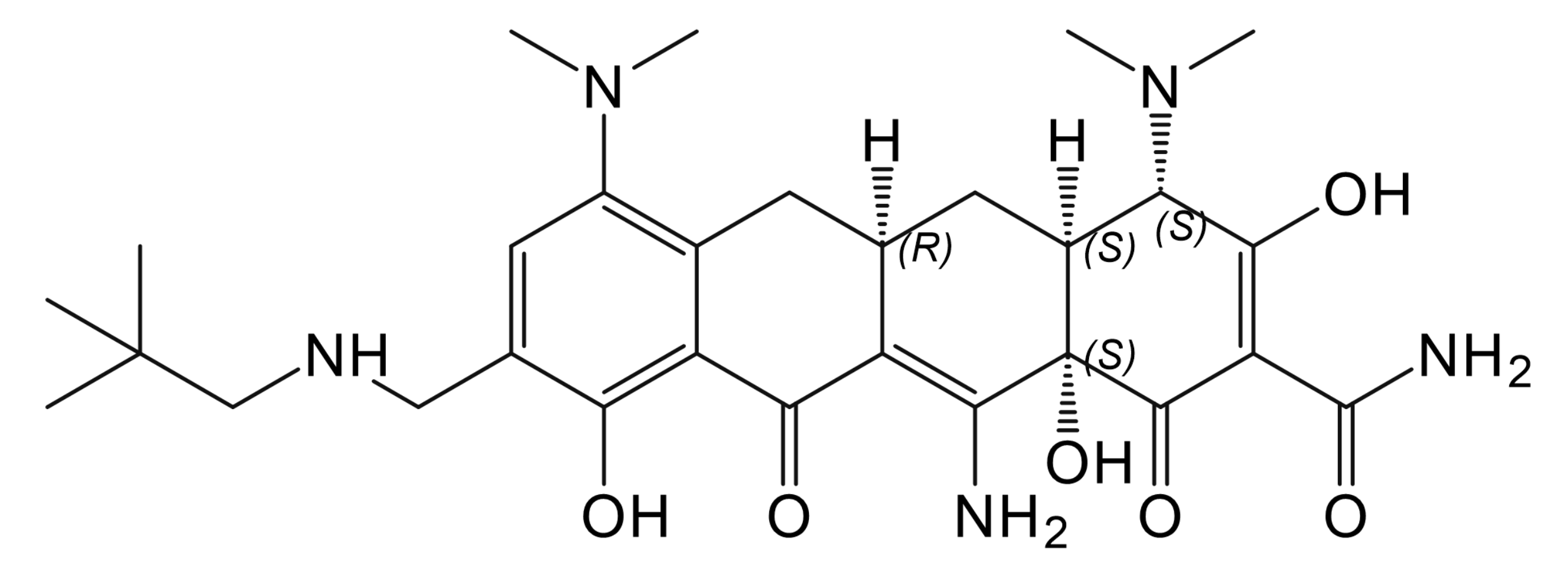 Omadacycline Impurity 31