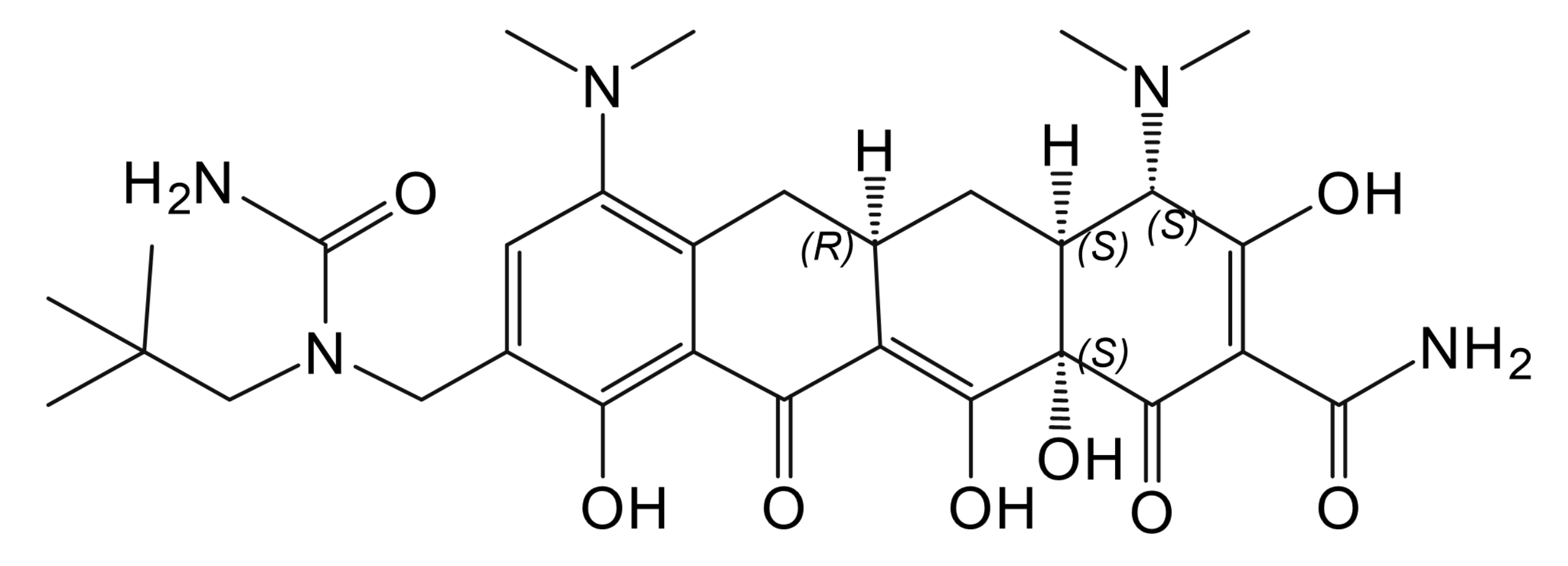 Omadacycline Impurity 32