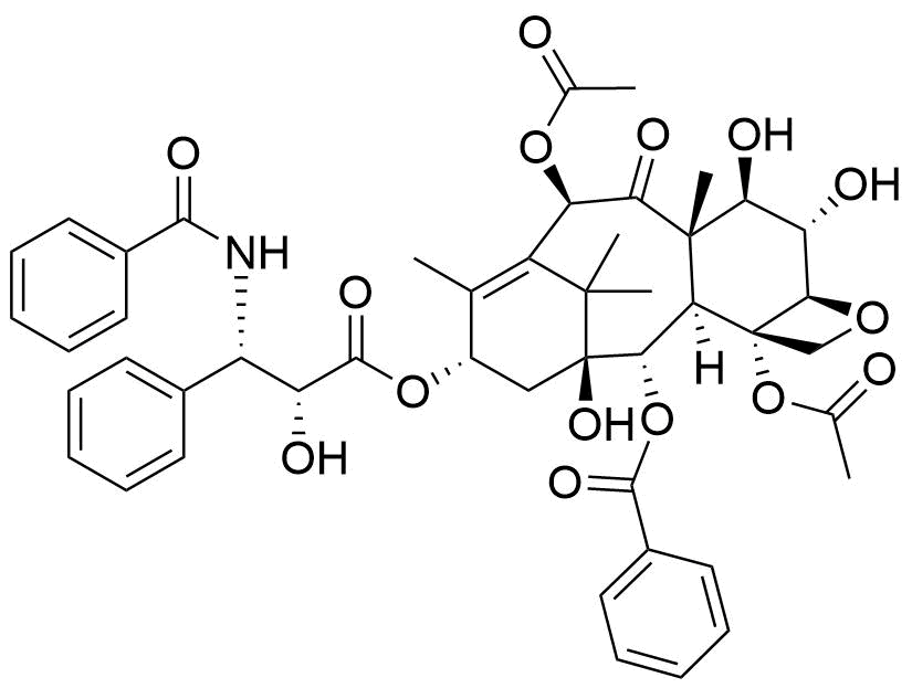 6α-Hydroxy Paclitaxel